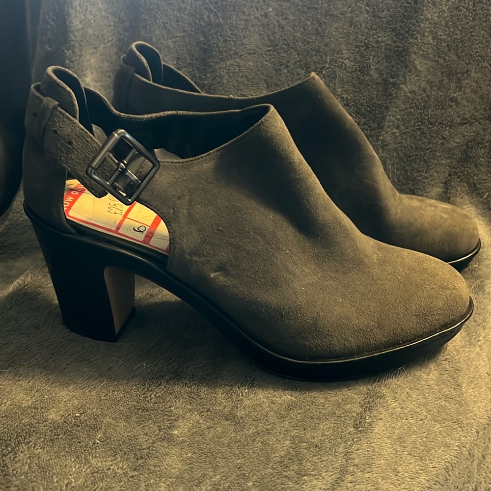 Clark shoes